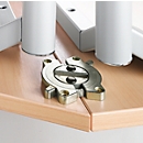 Schäfer Shop Select Raccord pour plateaux de table