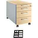 Schäfer Shop Select Rollcontainer 1233 