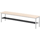 Schäfer Shop Select Schoenrooster, B 1215 x D 200 mm (exclusief bank)