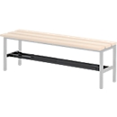 Schäfer Shop Select Schoenrooster, B 815 x D 200 mm (exclusief bank)