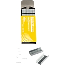 Schäfer Shop Select staples, type 24/6, 10 x 1000 pieces