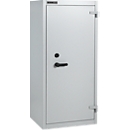 Schäfer Shop Select Steel cupboard TS 3, 4 shelves, without interior compartment