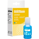 Schäfer Shop Select Tintenpatrone, ersetzt Canon GI-56C (4430C001), bis 14000 Seiten, Einzelpack, cyan