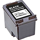 Schäfer Shop Select Tintenpatrone, ersetzt HP 305XL (3YM62AE), Einzelpack, schwarz