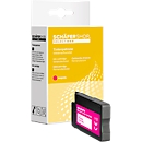 Schäfer Shop Select Tintenpatrone, ersetzt HP-953XL (F6U18AE), bis 2000 Seiten, Einzelpack, magenta