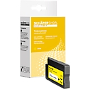 Schäfer Shop Select Tintenpatrone, ersetzt HP-963XL (3JA29AE), bis 2000 Seiten, Einzelpack, gelb