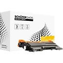 Schäfer Shop Select Toner, ersetzt Brother TN-2220 (TN2220), Einzelpack, schwarz