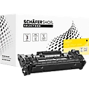 Schäfer Shop Select Toner, ersetzt HP 59A (CF259A), Einzelpack, schwarz