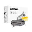 Schäfer Shop Select Toner, ersetzt HP 80X (CF280X), Einzelpack, schwarz