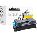 Schäfer Shop Select Toner, remplace Kyocera TK-3190 (1T02T60NL0), pack individuel, noir