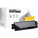 Schäfer Shop Select Toner, remplace Kyocera TK-5270K (1T02TV0NL0), pack individuel, noir