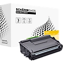 Schäfer Shop Select Toner SSI compatible avec TN-3480 Brother, noir