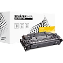 Schäfer Shop Select toner, vervangt HP 59X (CF259X) en Canon 057H (3010C002), enkele verpakking, zwart