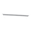 Schäfer Shop Select Traverse VT15, para bancos de trabajo básicos y modulares, gris claro