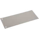 Schäfer Shop Select Trennstreifen, Karton, 100 Stück, grau