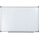 Schäfer Shop Select Whiteboard 4560, kunststoffbeschichtet, 450 x 600 mm