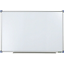 Schäfer Shop Select Whiteboard 4560, weiß kunststoffbeschichtet, 450 x 600 mm