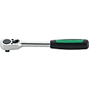 Schakelaar 512 1/2 inch 36 tanden STAHLWILLE