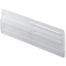 Scheidingswand, in de lengte, voor magazijnbak LF 531, 10 stuks 