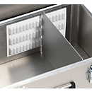 Scheidingswand-inzet, type 1, voor mini-box