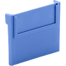 Scheidingswand voor inzetbak RK 619 01 - RK 619 02