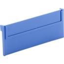 Scheidingswand voor inzetbak RK 62901/62902