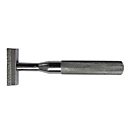 Schleifscheibenabrichter Diamant L.125mm B.40mm MÜLLER