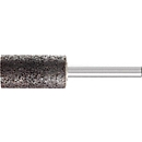 Schleifstift INOX D20xH25mm 6mm Edelkorund ADW 30 ZY PFERD, 10 Stück
