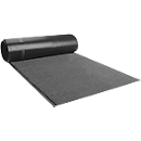 Schmutzfangmatte Eazycare Aqua, Bahnenware, 900 mm, grau
