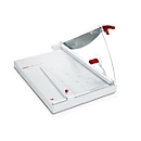 Schneidemaschine IDEAL 1171, für bis zu 40 Blatt, Schnittlänge 710 mm, B 553 x T 980 x H 520 mm