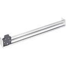Schneidvorrichtung TPB, f. Packtische Serie TPB, Breite 1800 mm