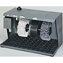 Schoenpoetsmachine Easy Comfort, 3 borstels