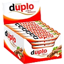 Schokoriegel Ferrero Duplo, 40 x 18 g