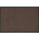 Schoonloopmat, brown, 500 x 750 mm