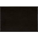 Schoonloopmat, Raven Black, 750 x 1200 mm