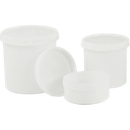 Schraubdose, rund, 250 ml, ø 104 x H 50 mm
