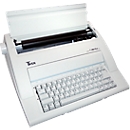 Schreibmaschine Twen 180 plus