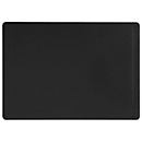Schreibunterlage Kolma Undercover Selection, 700 x 500 mm, schwarz