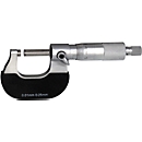 Schroefmaat 0 - 25 mm in etui