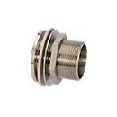 Schroefnippel 1 1/2"