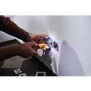Schroevendraaierset speedE® II electric, 6-delig, accu