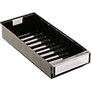 Schuifladen 4020-4 ESD