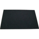 Schuimrubberen hoes voor koffer 400 x 300 mm
