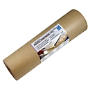 Schutz-/Abdeckpapier, braunes Packpapier 50g/m², L 50 m x B 300 mm
