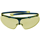 Schutzbrille uvex super g
