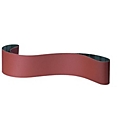 Schuurband CS 310 X L.2000mm B.50mm K.40 f.STA/gietkorund, 10 stuks
