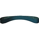 Schuurband CS 411 Y L.533mm B.9mm K.40 f.STA/INOX/NE ZK