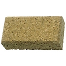 Schuurblok L120xB60mm