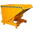 Schwerlastkipper SK 1200, orange