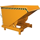 Schwerlastkipper SK 900, orange